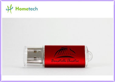 Выдвиженческий привод вспышки USB пластмассы