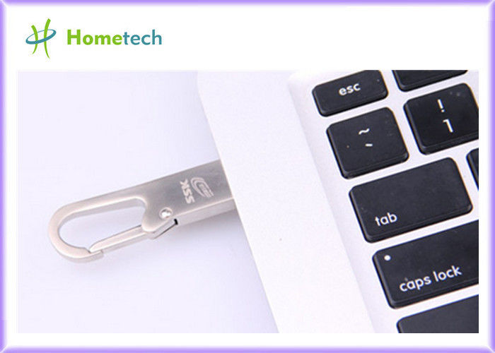 Привода вспышки USB привода 3,0 ручки металла ручки памяти USB водоустойчивого высокоскоростные