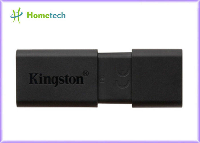 Множественный привод 10МБ/С хранения привода ручки УСБ 3,0 Кингстона емкостей/УСБ пишет скорость