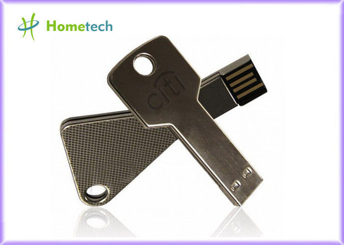 ключевой диск USB 1GB/2GB/4GB/8GB/16GB/32GB/64GB внезапный, привод ручки ключа металла