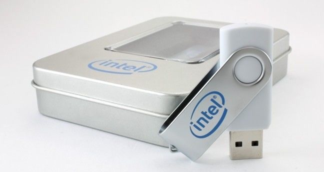 GB привода USB 3,0 быстрого хода 1 до 64 внезапного с Samsung, Тосиба, обломоком Intel