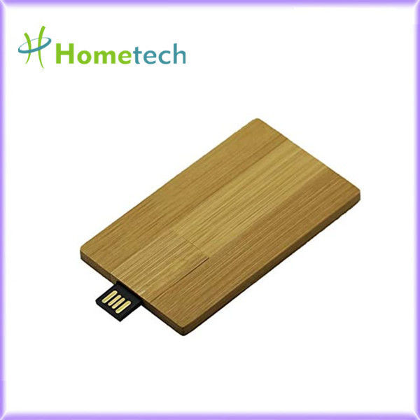Науглероживанный бамбуковый логотип привода USB карты 16GB деревянный внезапный выгравировал деревянный USB 64 GB привода 2tb внезапного