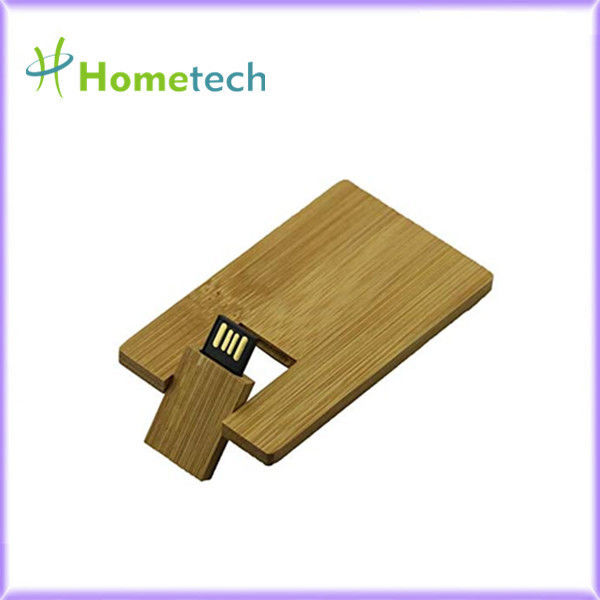 Науглероживанный бамбуковый логотип привода USB карты 16GB деревянный внезапный выгравировал деревянный USB 64 GB привода 2tb внезапного