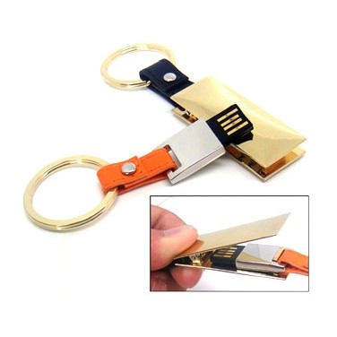  Горячее сбывание неподдельный привод ручки флэш-память USB привода вспышки USB кожи 2GB/4GB/8GB/16GB/32GB