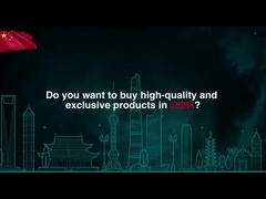 Откройте для себя наше превосходство с помощью видео!