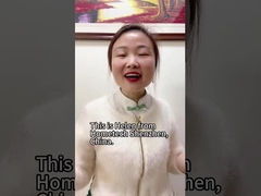 Уведомление о праздниках в китайском году: закрыто 3-19 февраля.