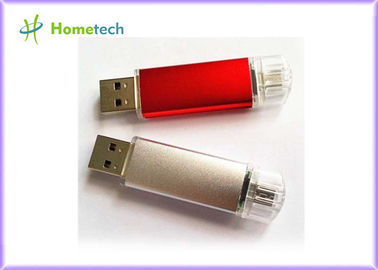 Напечатанное адвокатское сословие флэш-память привода вспышки USB мобильного телефона USB 2,0 OTG с логосом