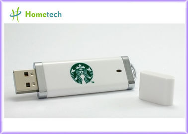 Логос печатая ручку памяти USB, привод вспышки USB USB 3,0 быстрого хода
