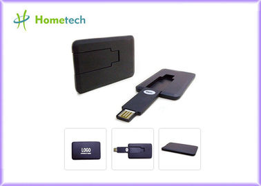 Микро- запоминающее устройство USB кредитной карточки диска 4GB 8GB u для Windows Vista
