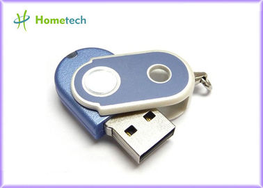 пластичный USB закрутки 16GB вставляет память диска, навальное флэш-память USB