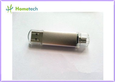 Память Pendrive ручки USB привода 16G вспышки USB мобильного телефона Smartphone OTG