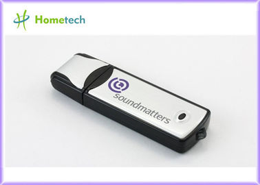 Подгонянный привод вспышки USB OEM, pringting USB кредитной карточки 4GB/8GB управляет