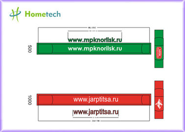 Купить Тип красных/зеленого цвета USB памяти ручки высокоскоростной компактный силикона браслета Производство в сети