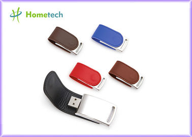 Купить Навальный выдвиженческий дисковод 4GB 8GB 62mm*27*12mm вспышки USB кожи Производство в сети