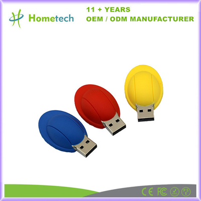 Купить Настраиваемый логотип Шлем безопасности Память Pendrive USB Flash Drive 8 ГБ 16 Гб Производство в сети