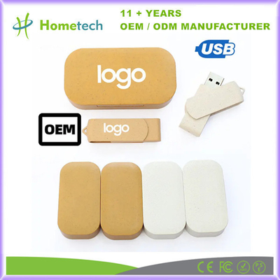 Купить 2.0 3.0 Custom LOGO Деревянный USB-накопитель 16GB 32GB 64GB 128GB Производство в сети