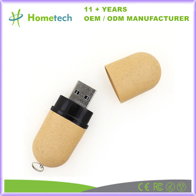Купить 4Gb 8Gb 16Gb 32Gb Деревянный запоминающий устройство USB 2.0 Деревянный флеш-накопитель Производство в сети