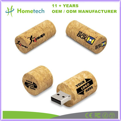 Купить 8g деревянный USB флеш диск с USB 2.0/3.0 Интерфейс экологически чистый Производство в сети