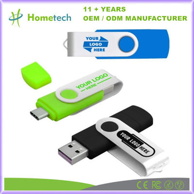 Купить Swevil OTG USB C флэш-накопитель До 200MB/s Скорость записи Устойчивый к ударам Настройка печати Производство в сети