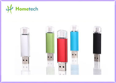 Купить Привод вспышки USB ручек 4GB 8GB 16GB 32GB/сотового телефона привода вспышки USB USB OTG Производство в сети