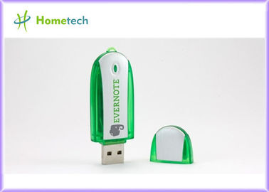 Купить Зеленый привод вспышки USB USB 3,0 ручки привода вспышки 1GB 32GB для школы, офиса Производство в сети