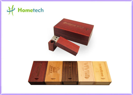 Купить Подгонянный Usb 2,0 привода 90MB/S 8gb 16gb Usb ЛОГОТИПА деревянный внезапный Производство в сети
