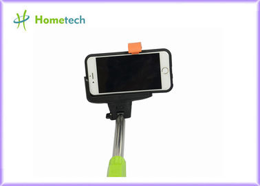Купить банк силы губной помады 2600mAh Extendable с ручкой selfie Monopod Производство в сети