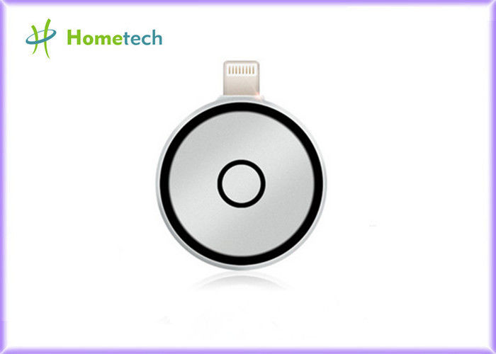 Ультра тонкий привод вспышки USB мобильного телефона, диск USB 64GB/32GB/16GB внезапный