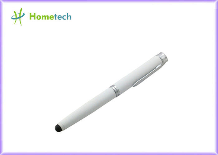 Ручка флэш-памяти УСБ, мини классический привод 4Г 8Г 64Г вспышки УСБ шариковой ручки
