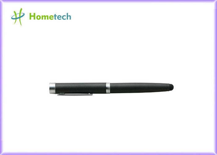 Ручка флэш-памяти УСБ, мини классический привод 4Г 8Г 64Г вспышки УСБ шариковой ручки