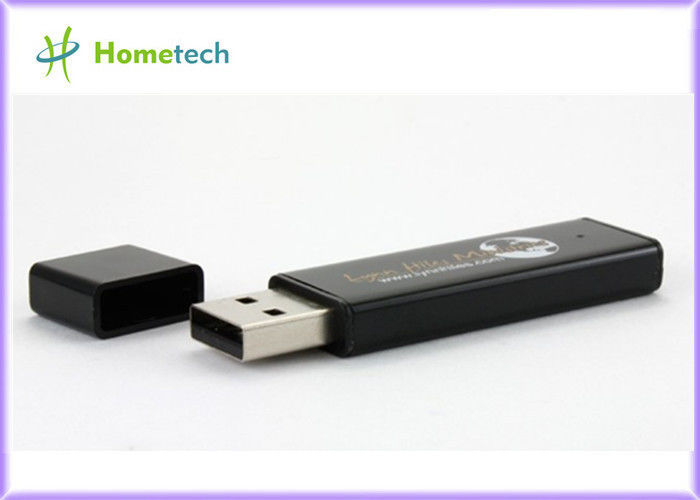 Привод ручки USB пластмассы, пластичный ключ USB, пластичное Pendrive