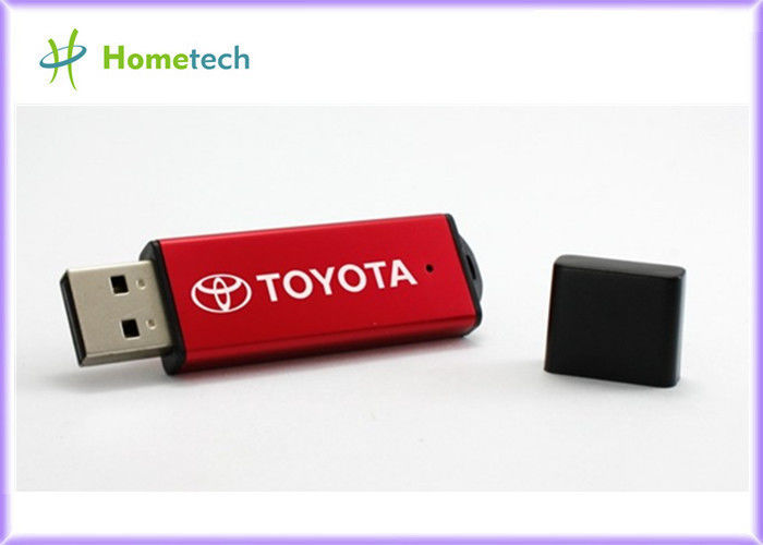 Привод ручки USB пластмассы, пластичный ключ USB, пластичное Pendrive