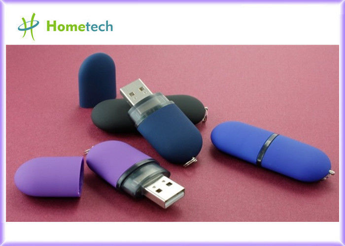Супер USB Pendrive пластмассы привода вспышки USB, ручка USB OEM пластичная