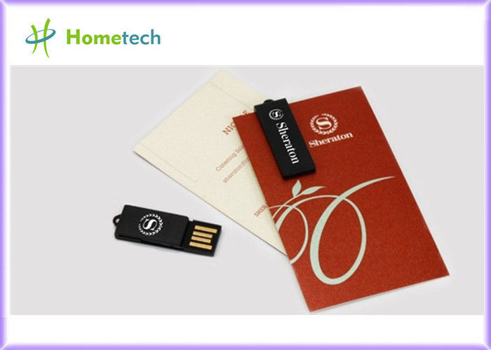Большая емкость 16 до 64 логос USB пластмассы привода USB 2,0 GB внезапным миниым напечатанный пробелом