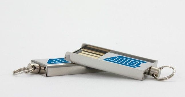 Выдвиженческий MB подарка 128 - USB памяти/Minin USB 64 GB привод вспышки миниого с печатанием логоса