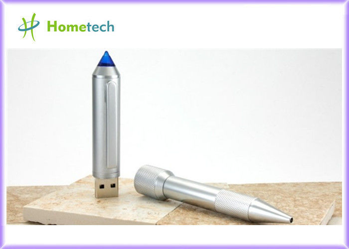 приводы ручки вспышки ручки шариковой авторучки USB 2GB, USB формы ручки, привод 4GB вспышки ручки USB