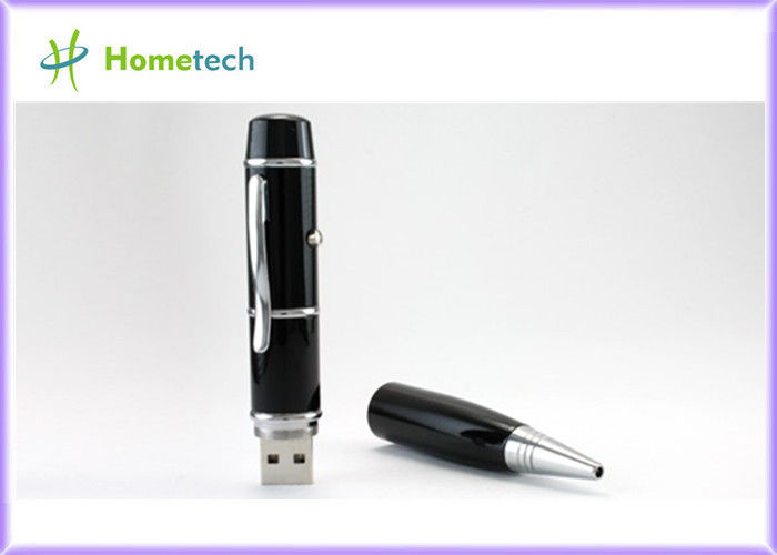 Привод вспышки ручки USB, диск ручки USB внезапный, ручка - форменная ручка USB