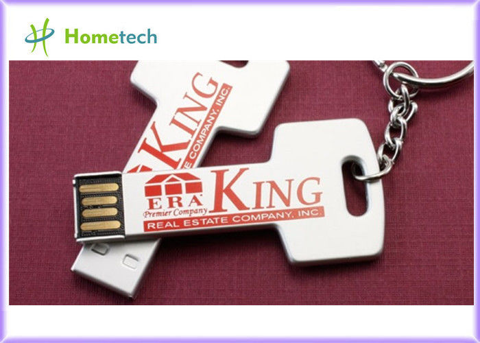 Быстрый инструмент миниое Webkey рекламы USB 4GB 2GB 1GB 256MB 512MB ключевой форменный с keychain