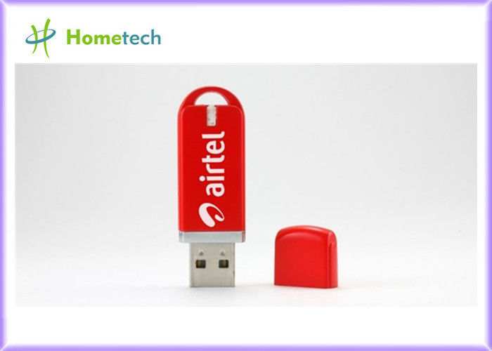 Выдвиженческая ручка 128mb/256MB/512mb/1gb памяти USB логоса привода 3,0 вспышки USB подарка