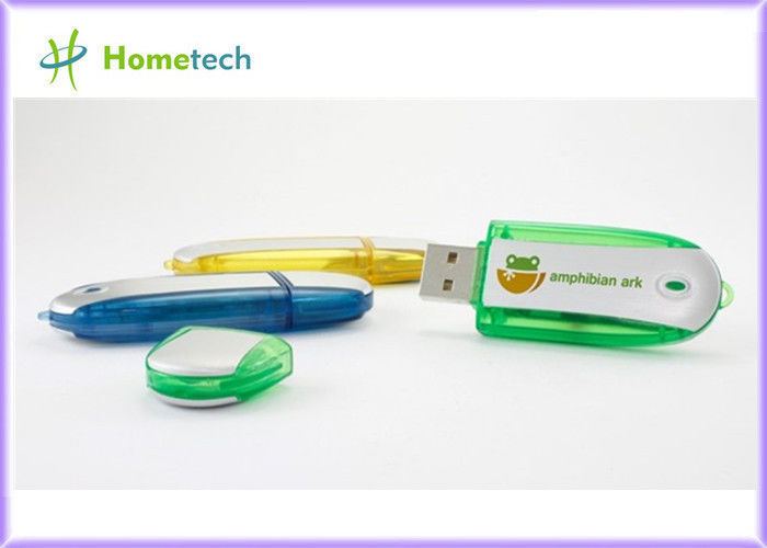 Зеленый привод вспышки USB USB 3,0 ручки привода вспышки 1GB 32GB для школы, офиса