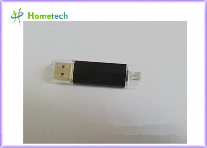 Многофункциональная память Pendrive андроида OTG привода вспышки USB мобильного телефона