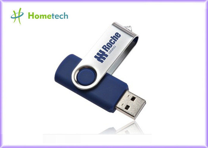 Выгравированные ручки с Keychain, подгонянные ручки USB закрутки USB подарков