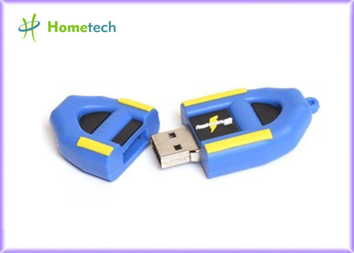Зеленый романный квадратный Windows 2000 привода вспышки USB шаржа для детей