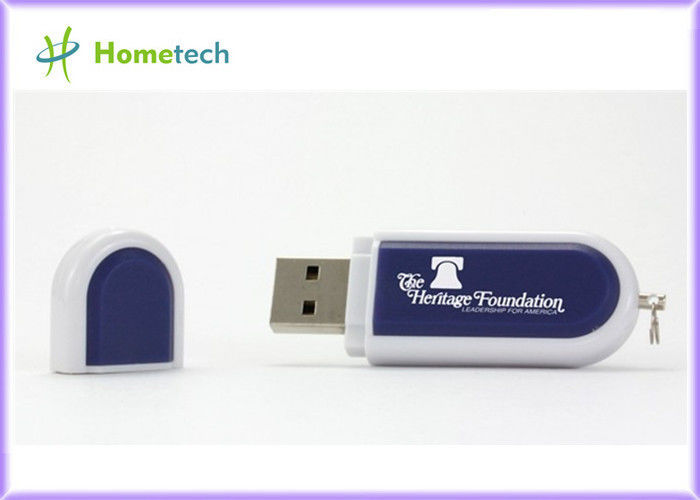 Померанцовый привод вспышки USB пластмассы/привод вспышки Windows Vista для дома