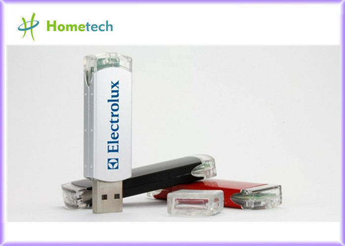 Привод 2,0 вспышки USB OEM пластичный при шифровать внезапный персонализированный привод