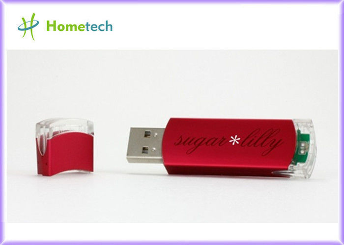 пластичный диск привода вспышки USB 32G/64GB, ручка вспышки USB студента