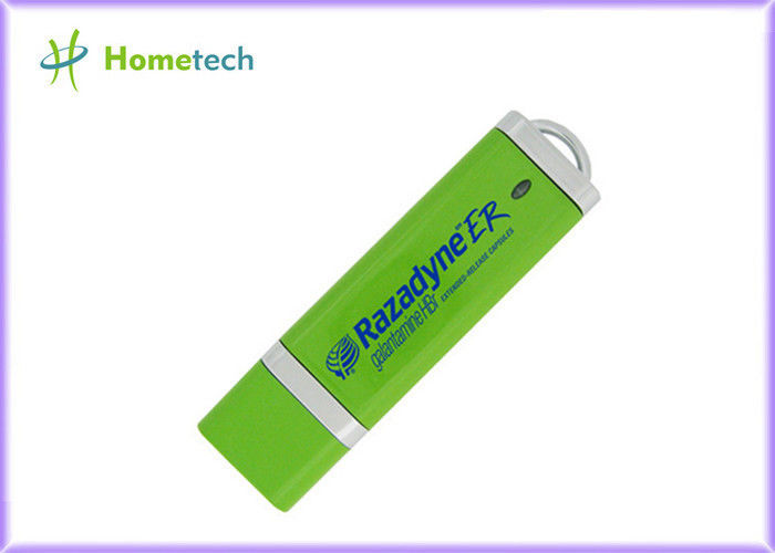 Красочный привод флэш-памяти УСБ 2,0 пластмассы с логотипом печатая более дешевую ручку памяти УСБ 16ГБ/32ГБ