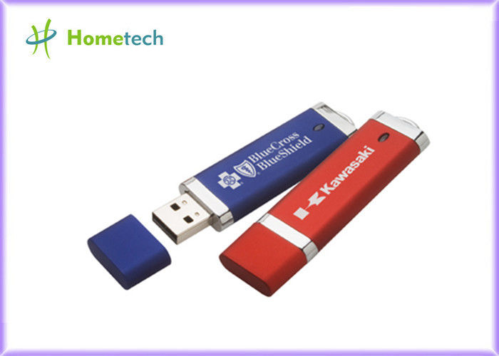Красочный привод флэш-памяти УСБ 2,0 пластмассы с логотипом печатая более дешевую ручку памяти УСБ 16ГБ/32ГБ