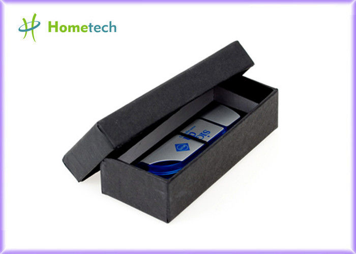 Диск USB 2,0 пластмассы внезапный, быстрый привод вспышки USB для подарка промотирования