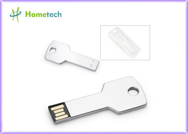 Привод 32gb вспышки Usb таможни Usb 2,0 делает USB водостотьким ключевой памяти микросхемы памяти